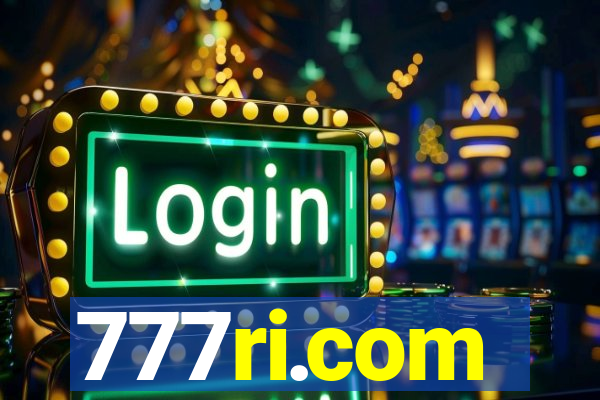 777ri.com