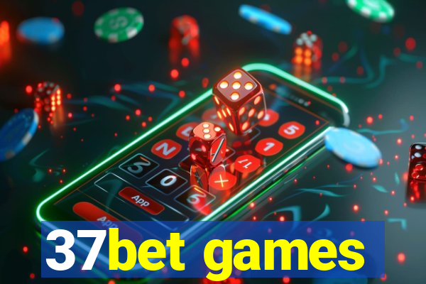 37bet games