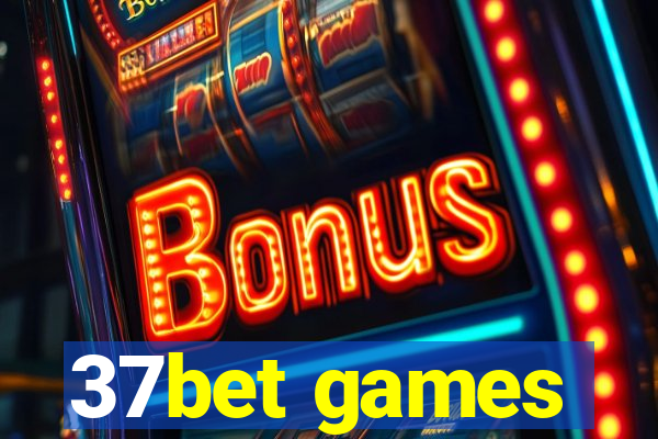 37bet games