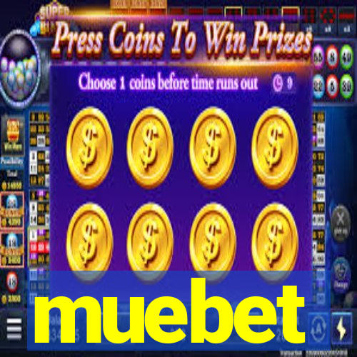 muebet