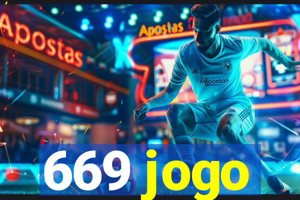 669 jogo