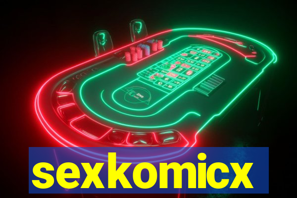 sexkomicx