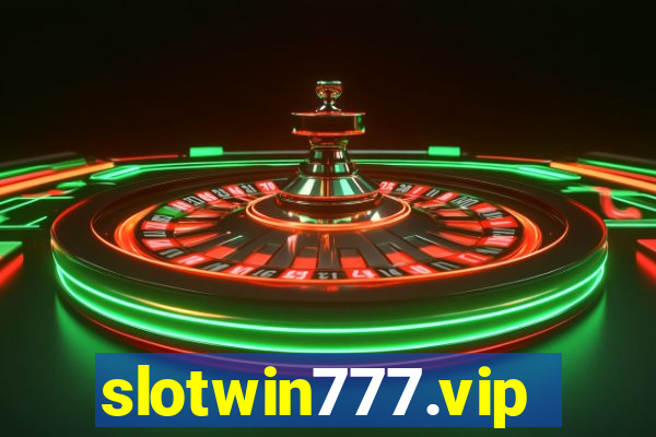 slotwin777.vip