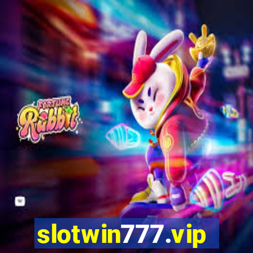 slotwin777.vip