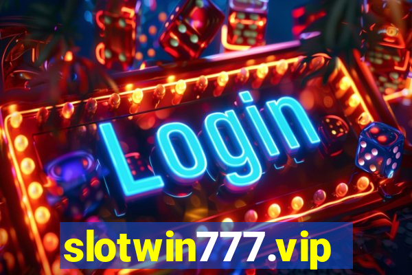 slotwin777.vip