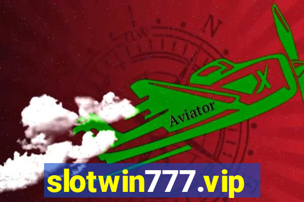 slotwin777.vip