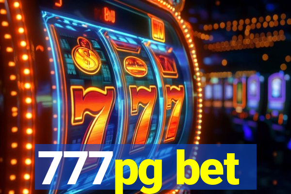 777pg bet