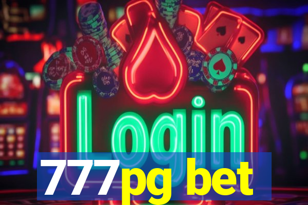 777pg bet