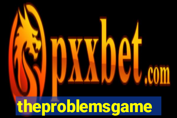 theproblemsgames.com