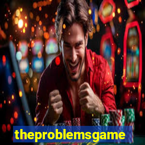 theproblemsgames.com