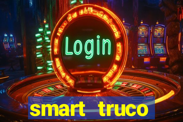 smart truco paulista e mineiro