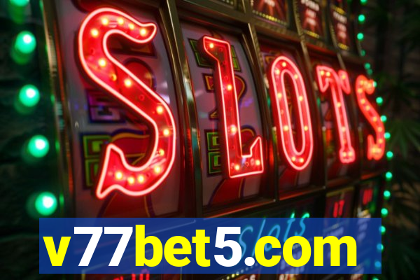 v77bet5.com