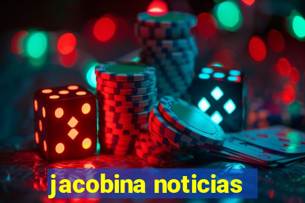 jacobina noticias