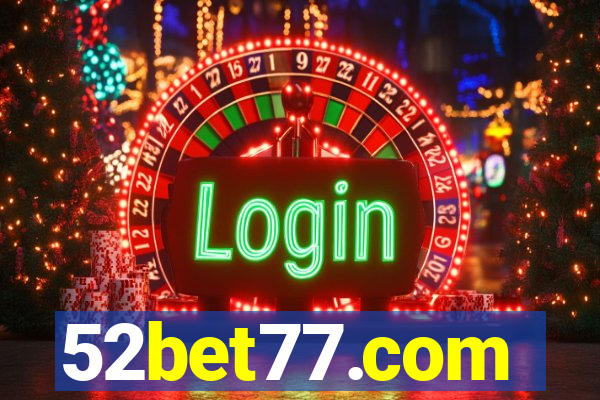 52bet77.com