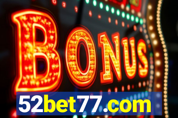 52bet77.com