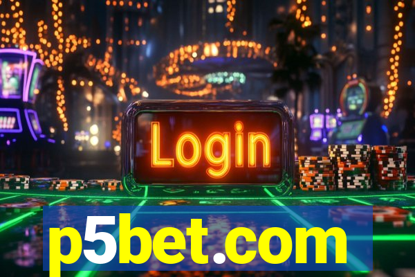 p5bet.com