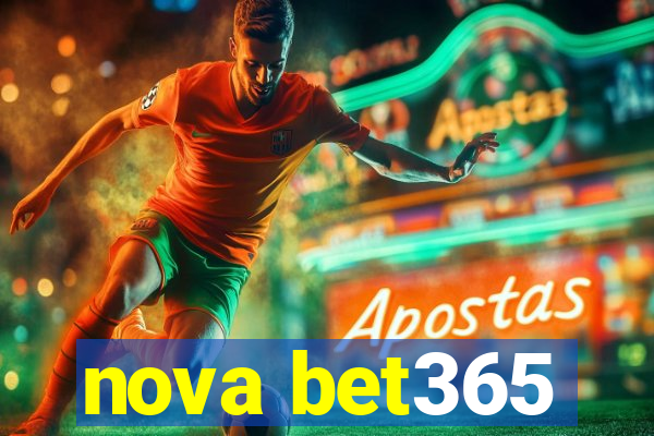 nova bet365