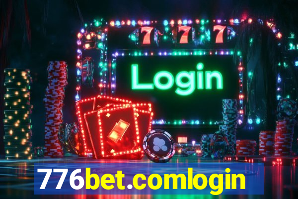 776bet.comlogin