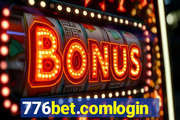 776bet.comlogin