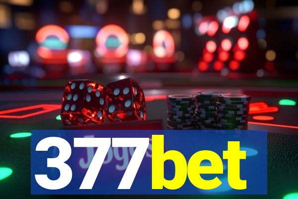 377bet