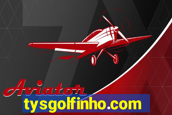 tysgolfinho.com