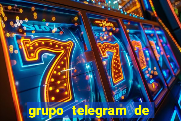 grupo telegram de jogos hackeado