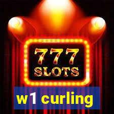 w1 curling