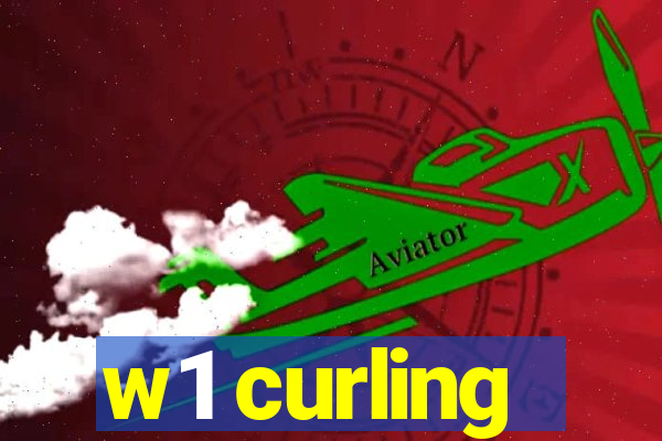 w1 curling