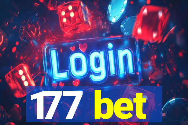 177 bet