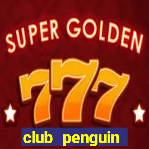 club penguin telegram 2024