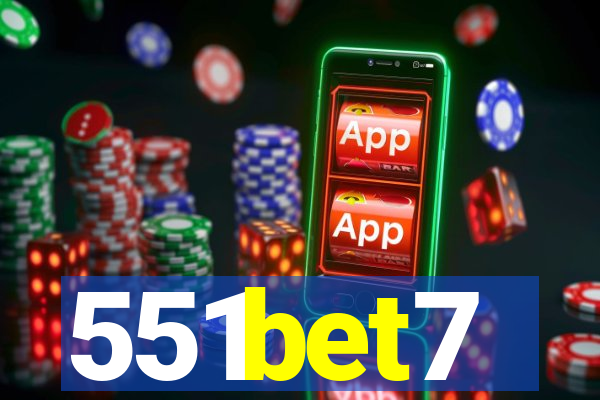 551bet7