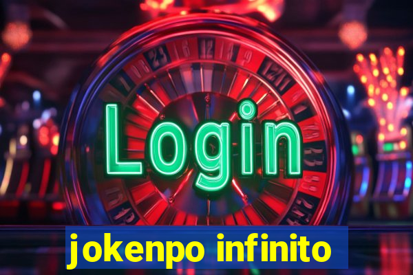 jokenpo infinito