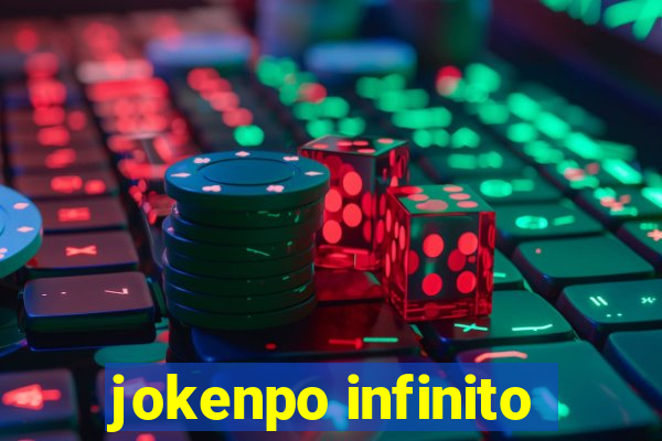 jokenpo infinito