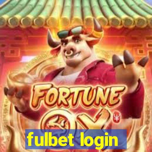 fulbet login