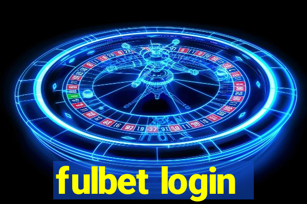 fulbet login