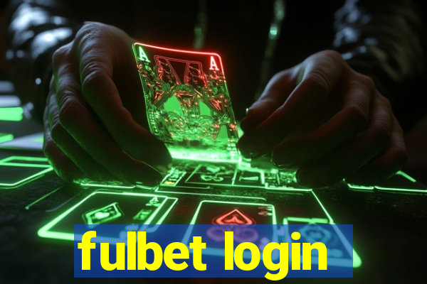 fulbet login