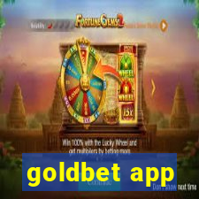 goldbet app