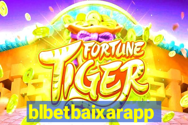 blbetbaixarapp