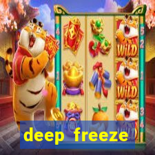 deep freeze crackeado win11