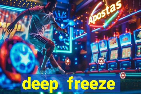 deep freeze crackeado win11