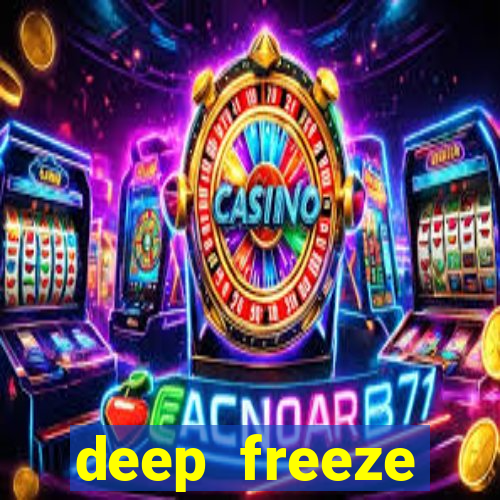 deep freeze crackeado win11