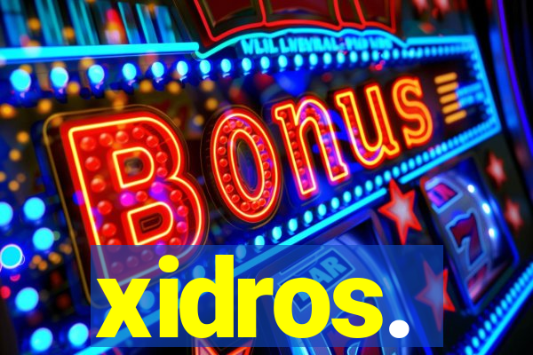 xidros.