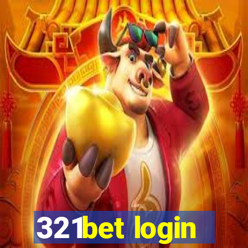 321bet login