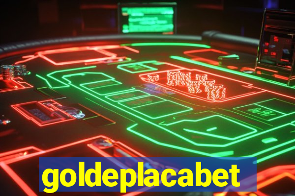 goldeplacabet