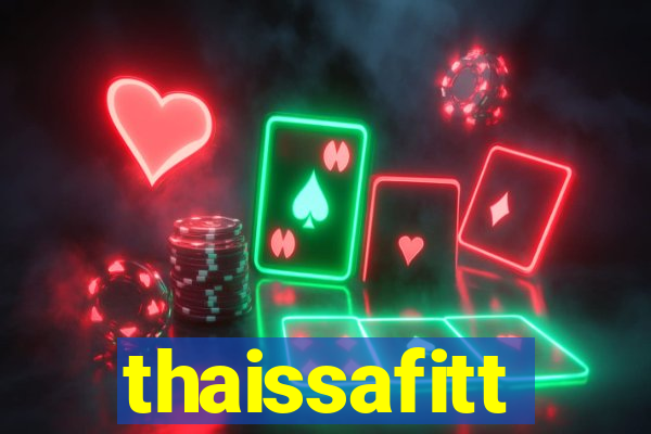 thaissafitt