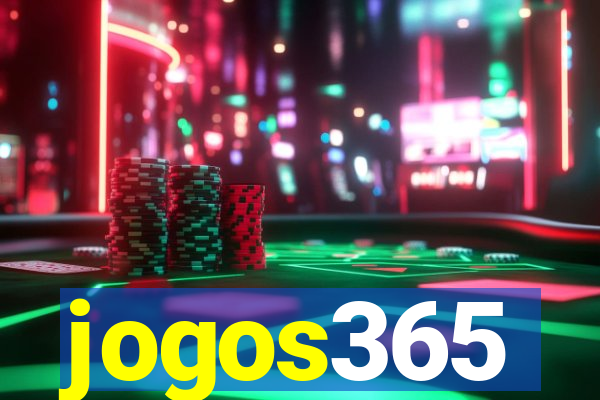 jogos365