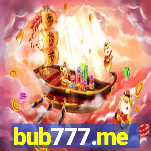 bub777.me