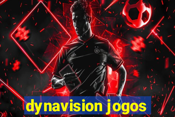 dynavision jogos