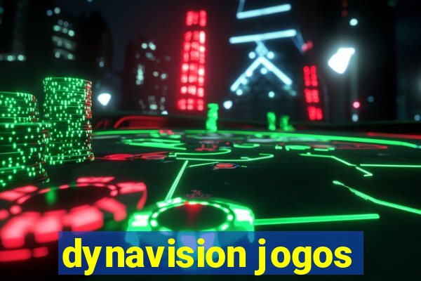 dynavision jogos