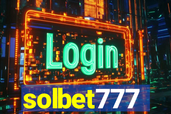 solbet777